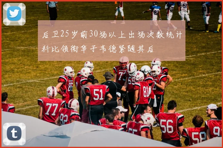 后卫25岁前30场以上出场次数统计科比领衔华子韦德紧随其后